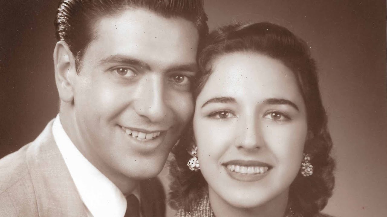 Doña Margarita Copello de Rodríguez: La Dama de la Música (Video Homenaje)