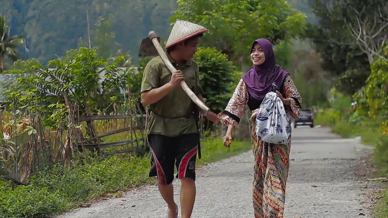 Dukun dan Bidan (Short Movie) - Fakultas Kesehatan Masyarakat KESMAS UNTAD