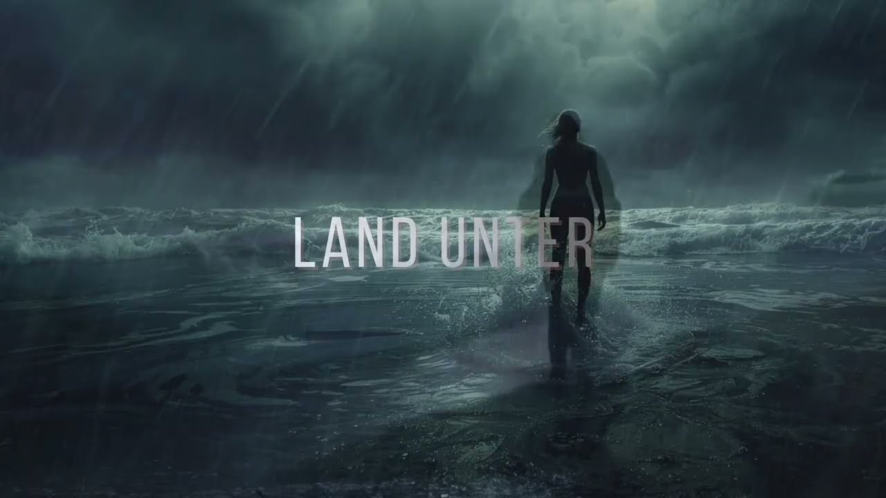 Matt Meilen - LAND UNTER - Progressive House / Techno by Thomas Br&uuml;