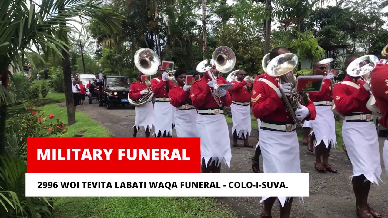 Military Funeral