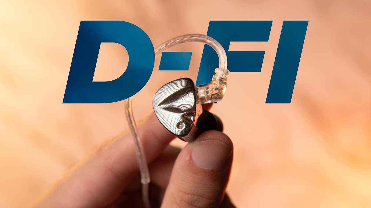 KZ REINANDO NOVAMENTE? KZ D-Fi