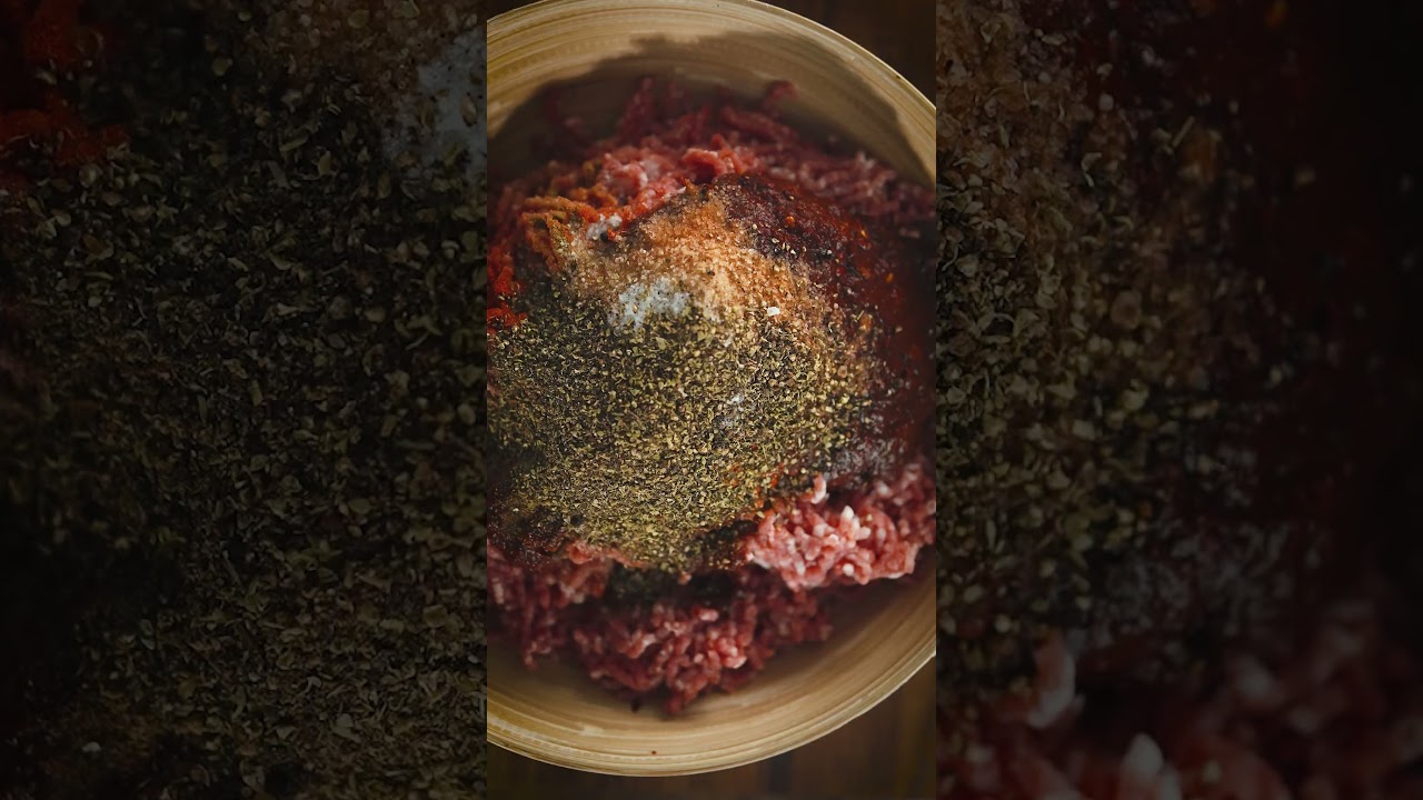Stworzyłem najlepszą kiełbasę ever? #foxxgotuje #przepis #kiełbasa #hotdog #chorizo #domowe