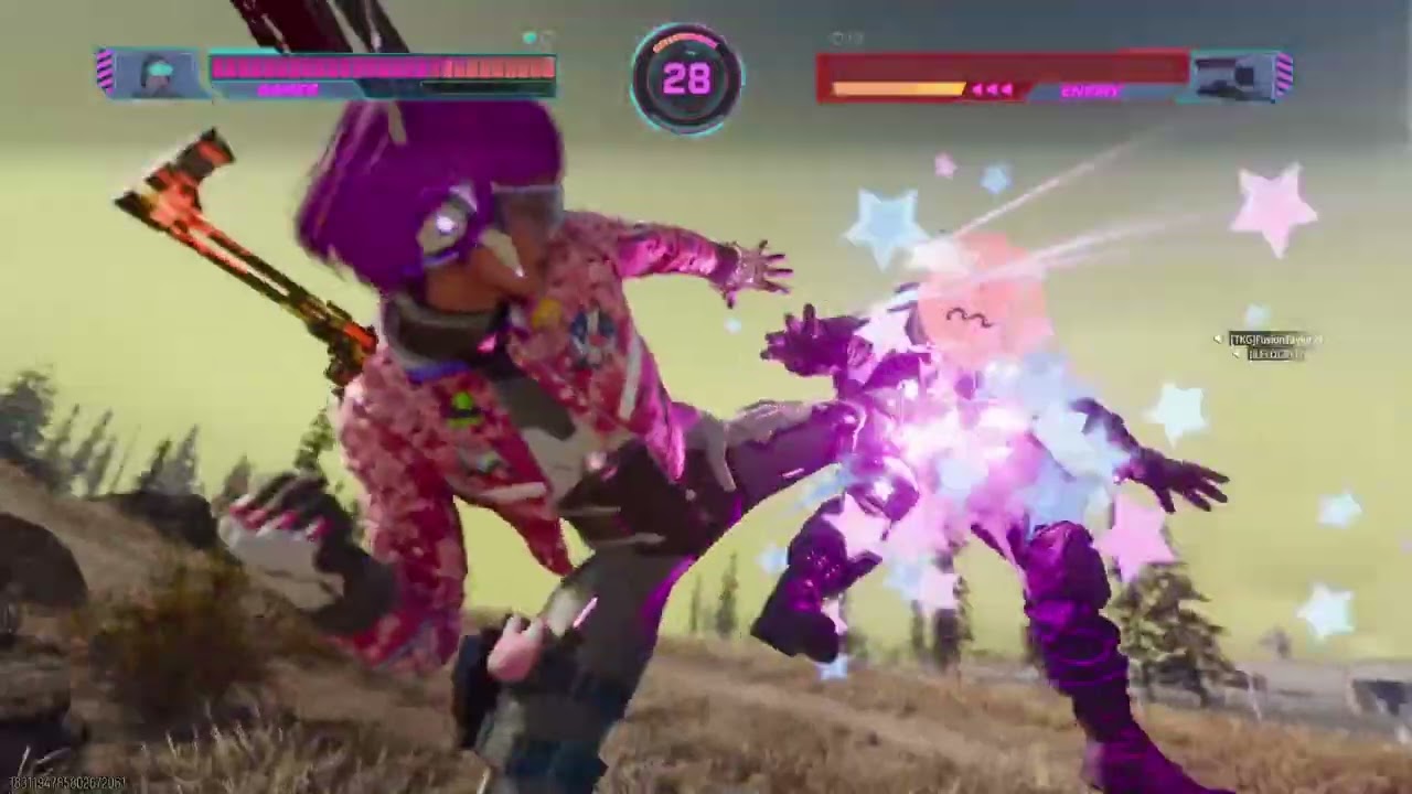 Bo7:Warzone clipping pretending to be cops..