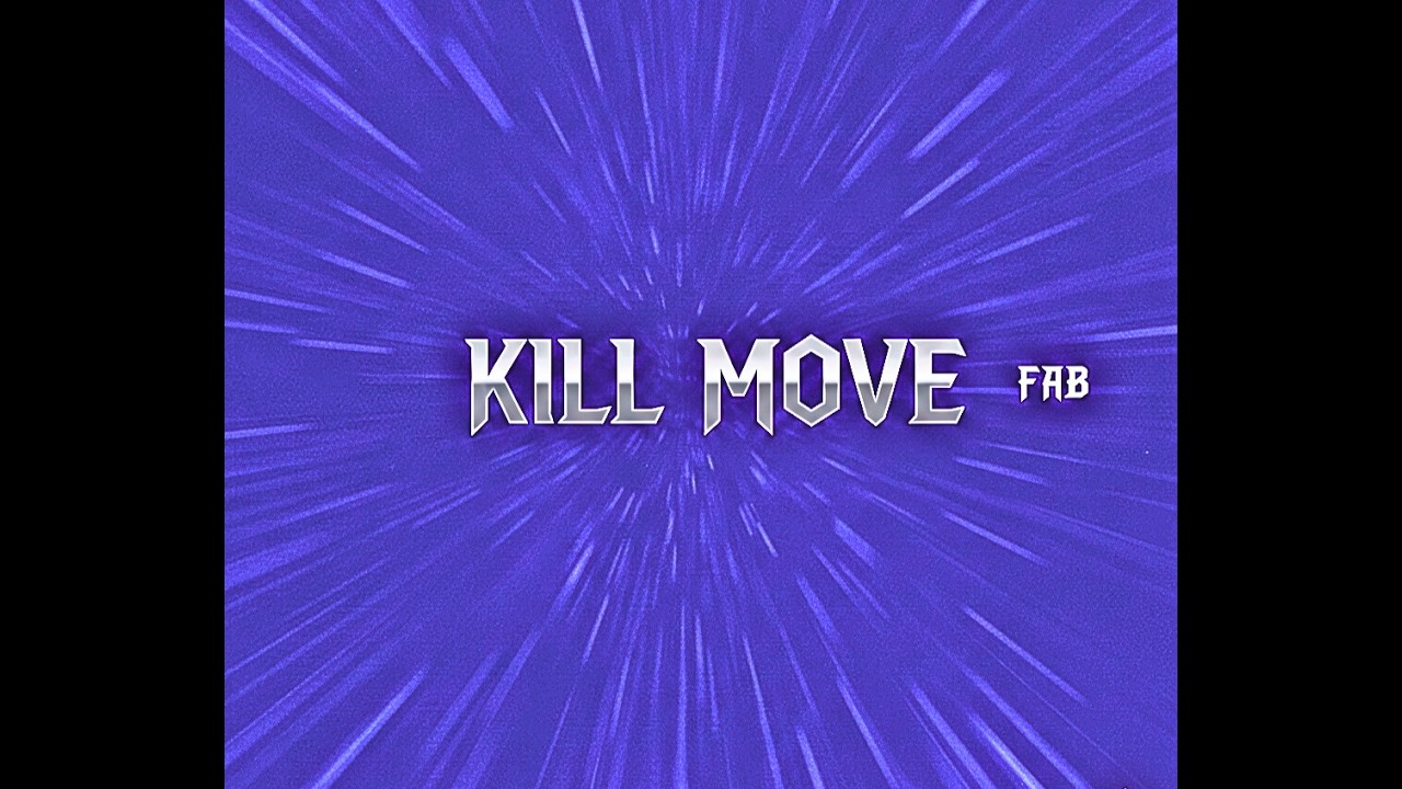 APEX Kill Move BGM | 185 BPM | Fast Push | No Copyright