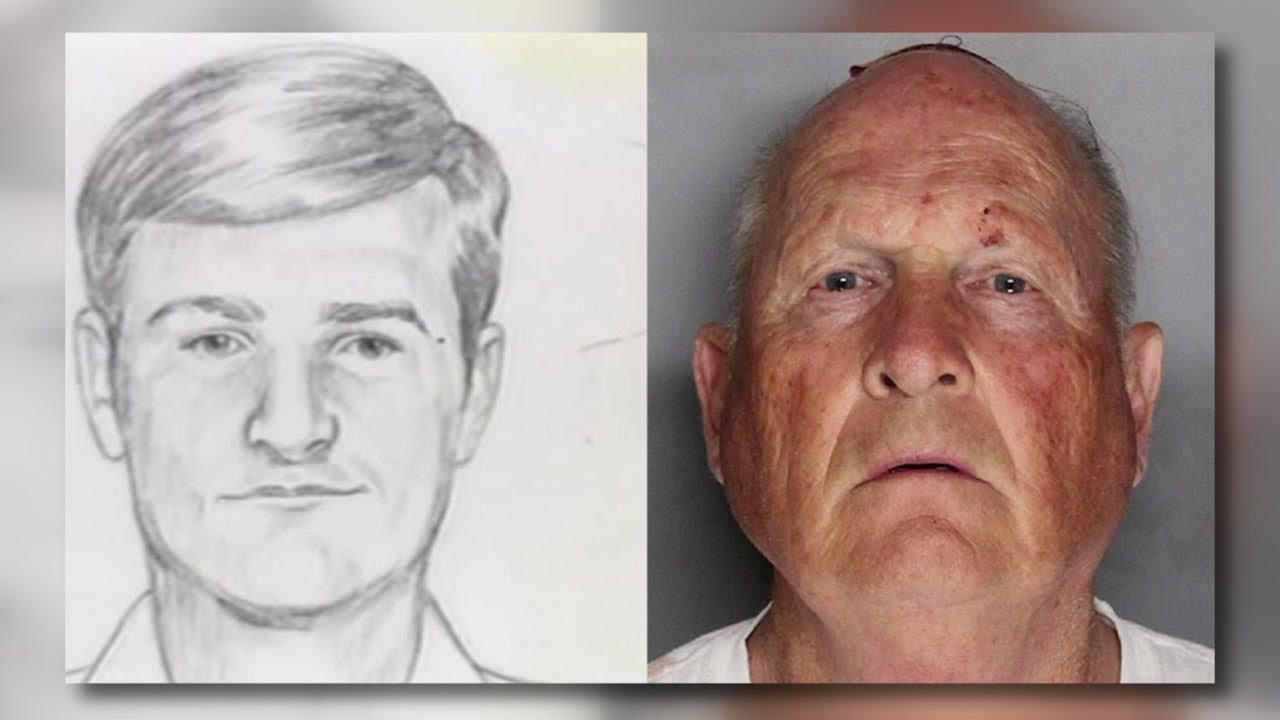 Suspected 'Golden State Killer' targeted South Bay victims 40 years ago