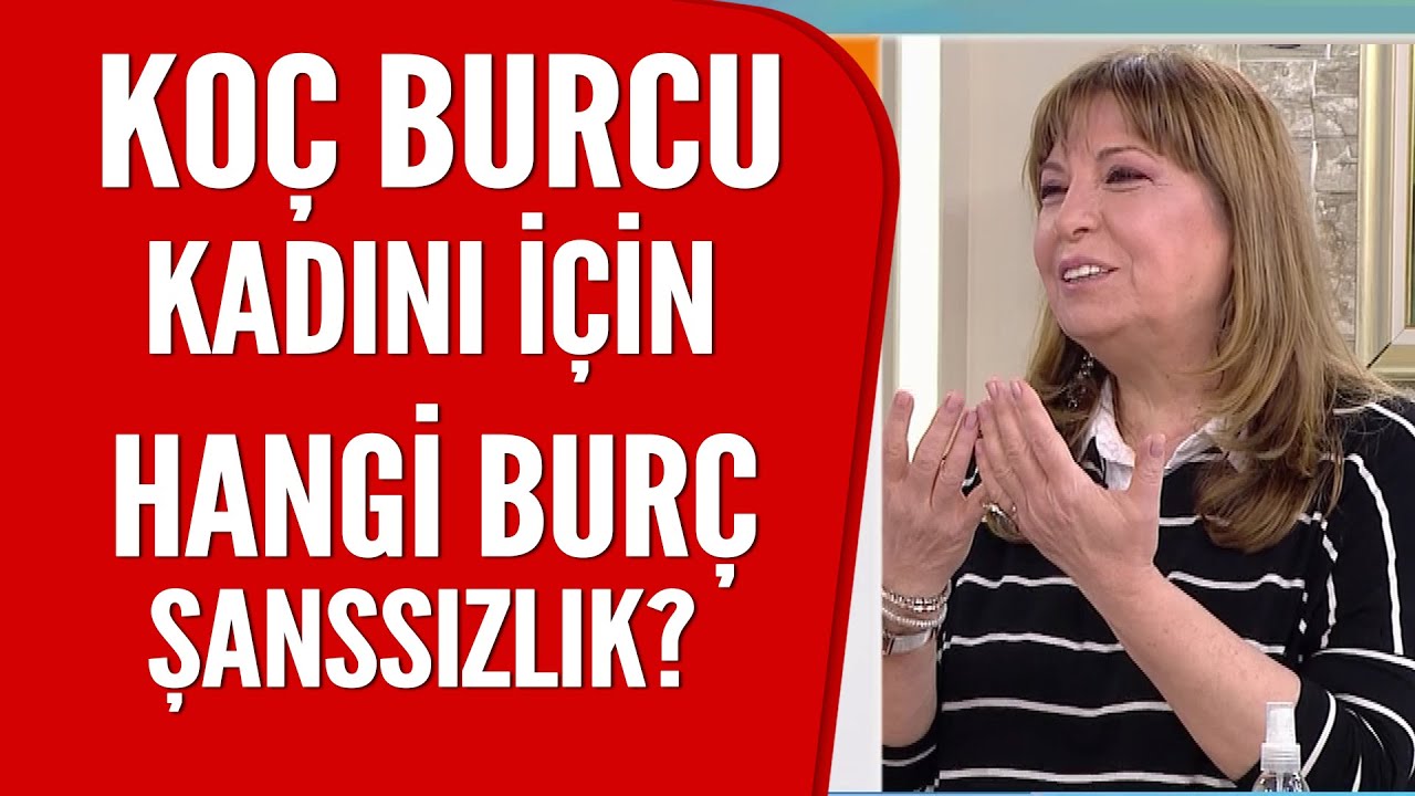 Koç burcu kadını için Akrep burcu erkeği şans mı şanssızlık mı?