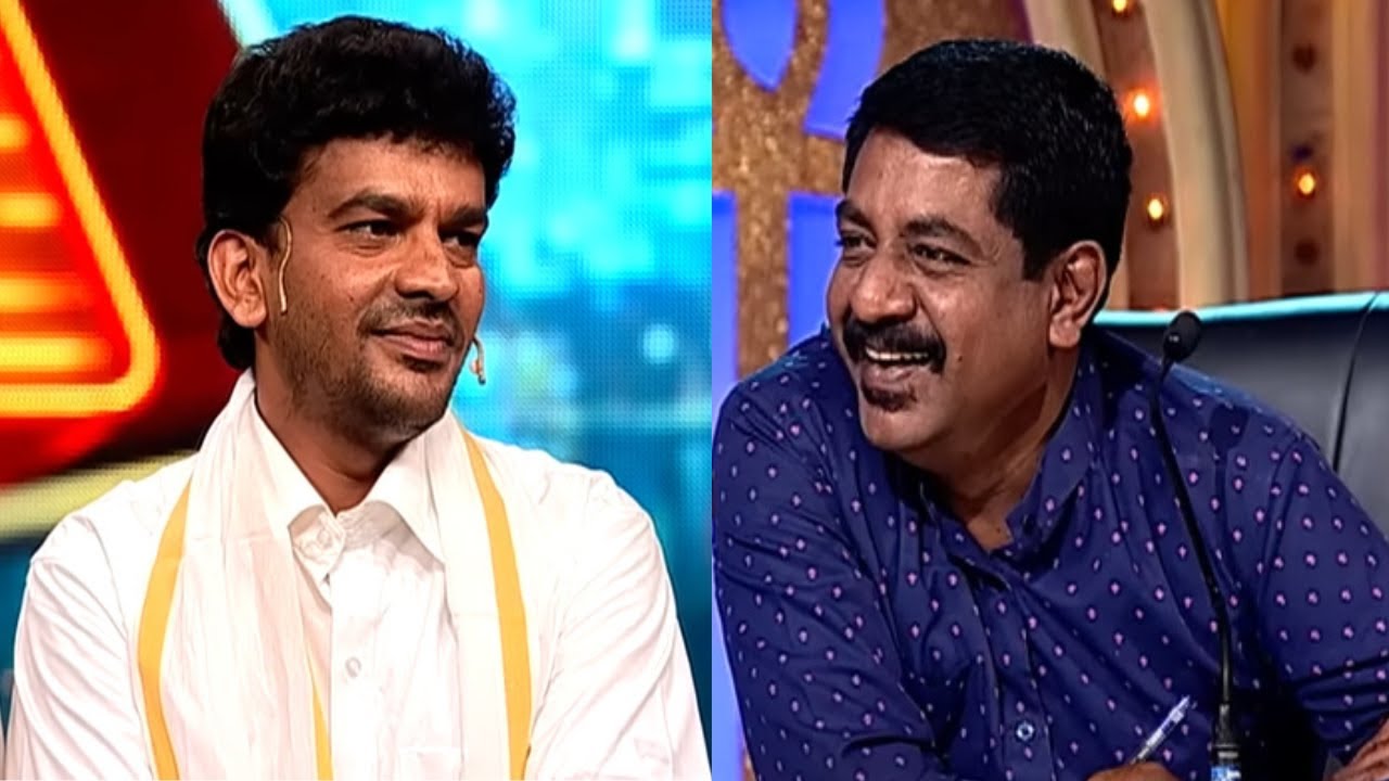 ನಕ್ಕಿ ನಗಿಸುವ ಶಿವರಾಜ್ ಕೆಆರ್ ಪೇಟೆ | Comedy Khiladigalu | Full Ep 26 | Comedy Serial @zeekannada