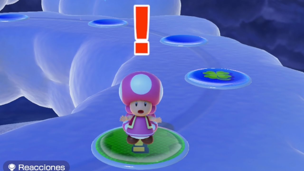 El mejor intento hasta ahora