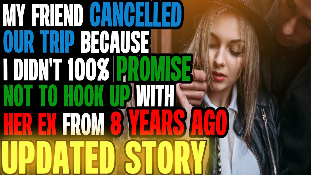She's POLICED Me About Who I Can/Can't Date, So I Put My Foot Down... | Reading Reddit Stories