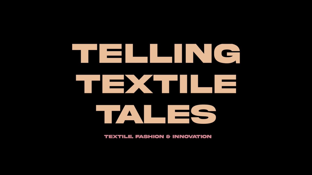 2022 Telling Textile Tales conference -- Panel 4: Small and Large Scale Production of Adire