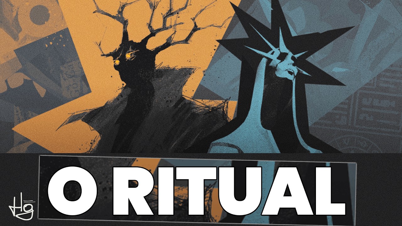 TUDO SOBRE A LORE DO DEADLOCK