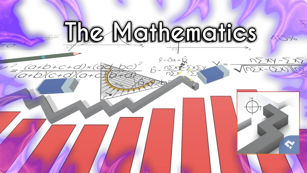 Dancing Line Community Edition - The Mathematics