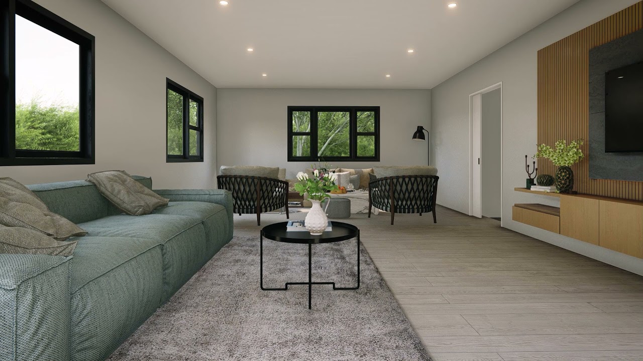 STANLEY AVE MILFORD AUCKLAND Project Interior