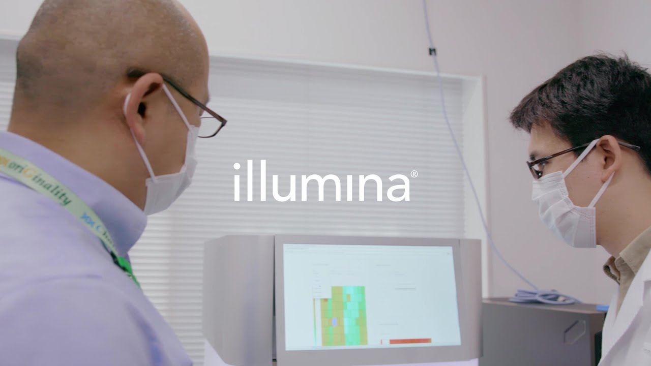 Microbial single cell whole genome sequencing at bitBiome, powered by Illumina NextSeq&trade; 2000