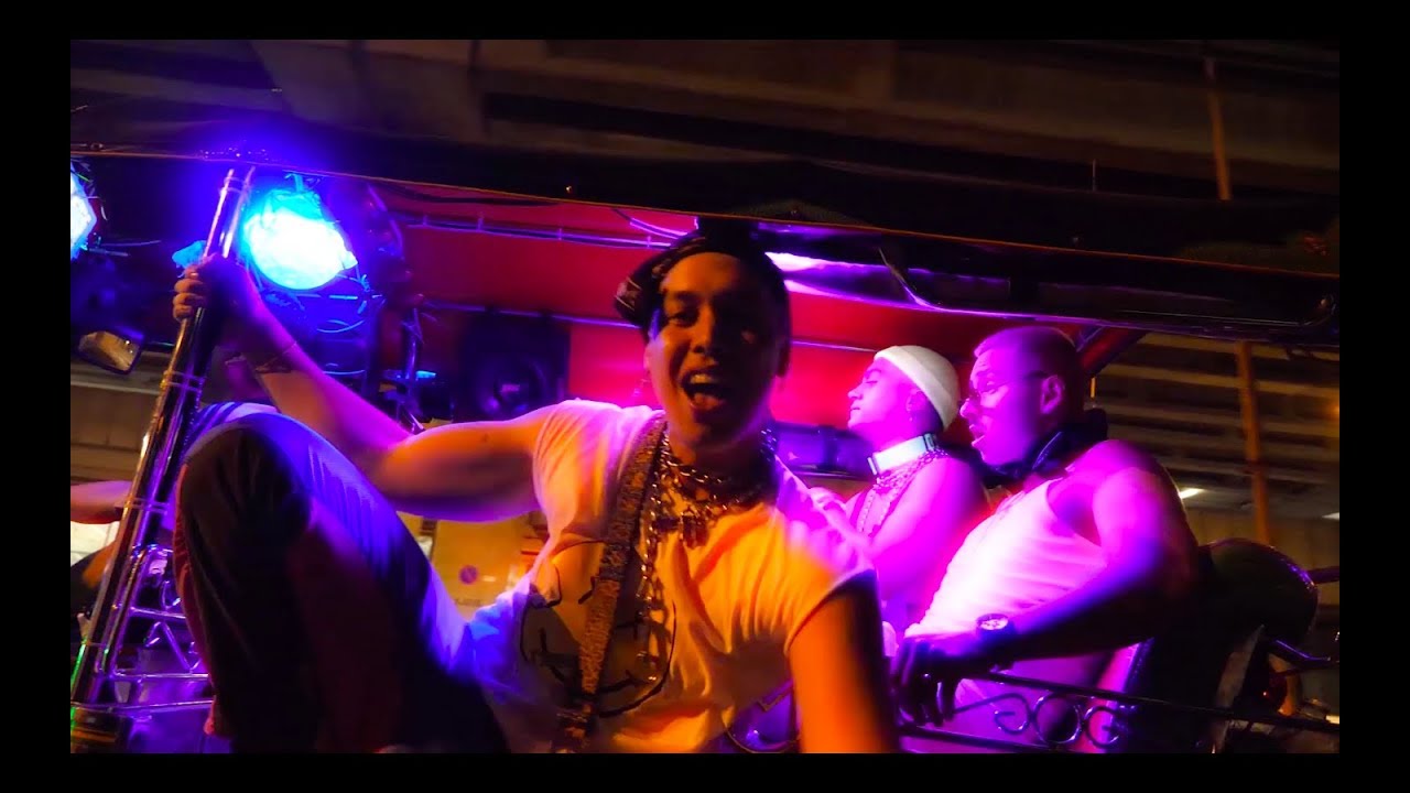 Cult Shфtta & Tanboymiguel - GLEEM [Official MV]