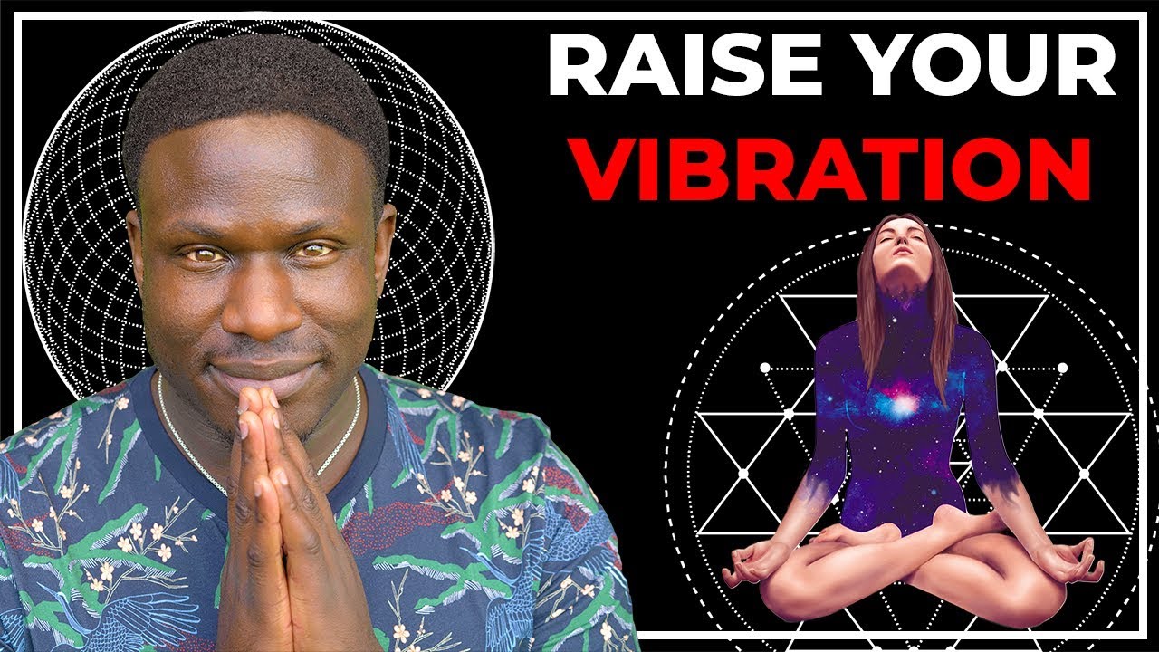 9 Signs You're Raising Your Vibration and Frequency - Feel Better! Live Better!