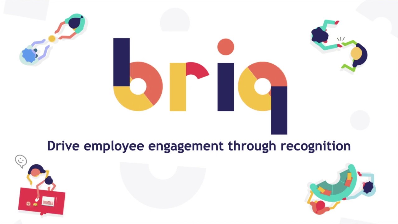 Introducing Briq NEW