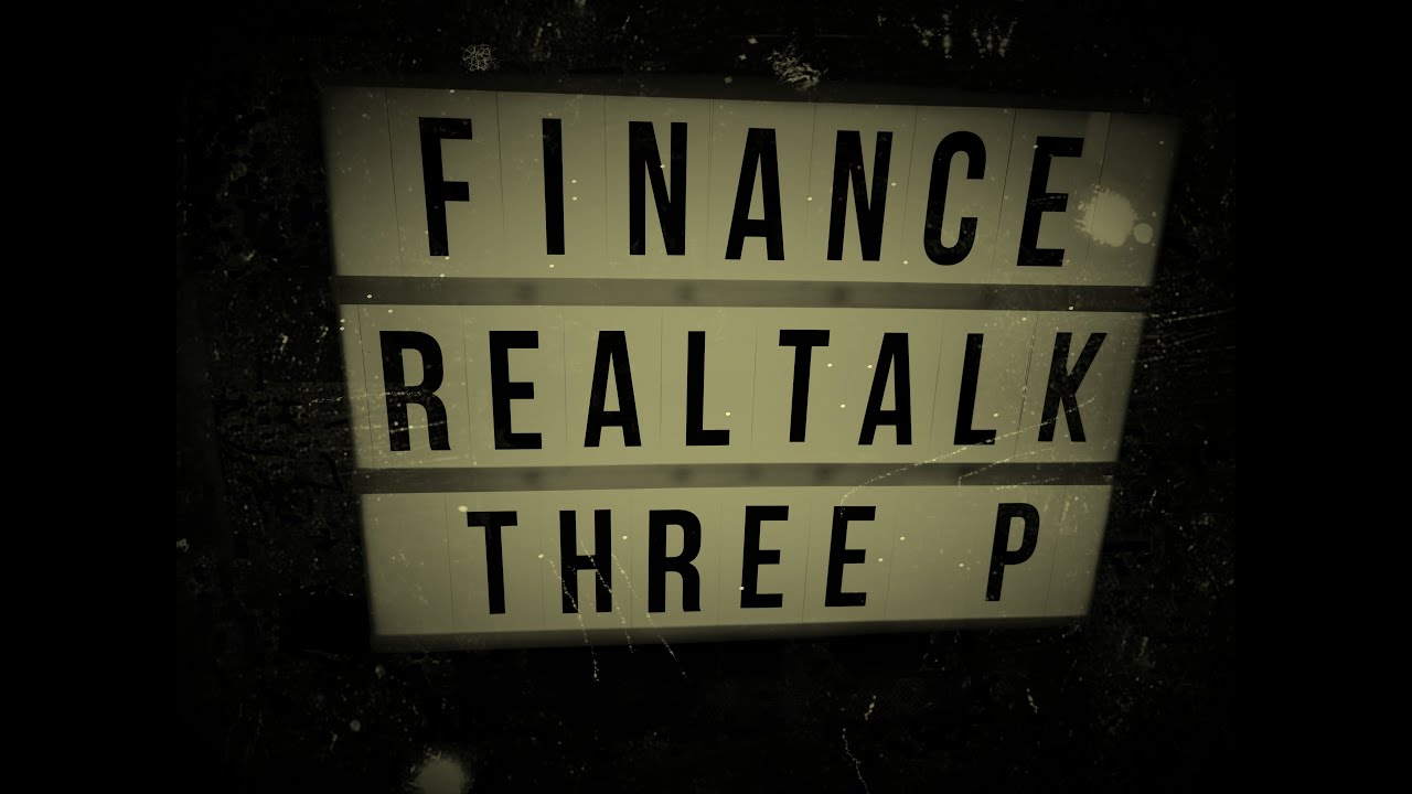 The #Future of #Banking - #EmbeddedFinance