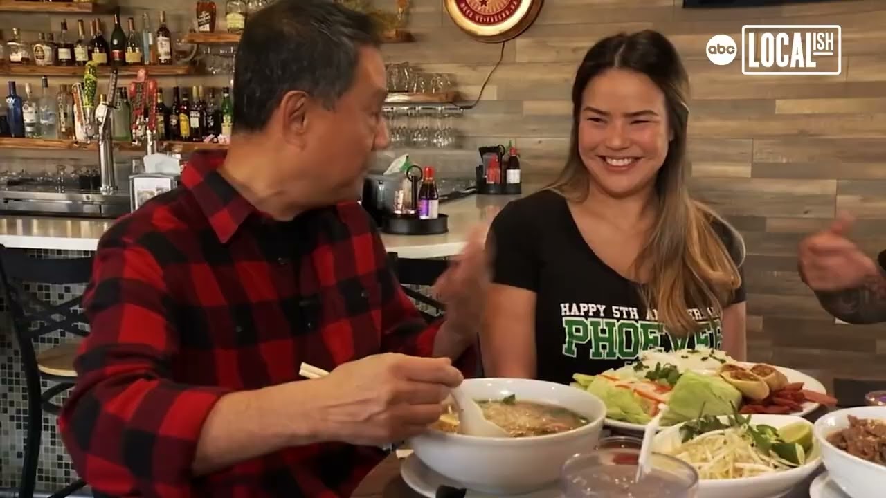 Hidden Food Gems Across Central California | Localish Bite Size Central CA
