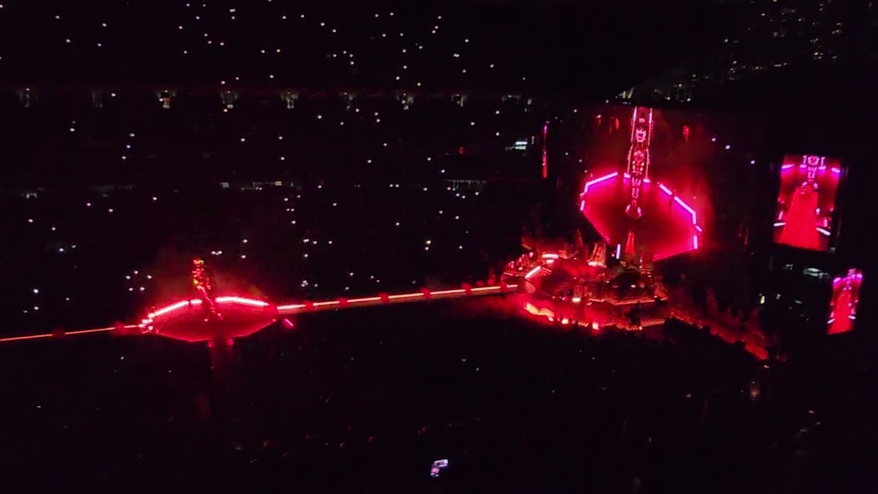 São Paulo | The Weeknd After Hours Til Dawn With Playboi Carti Chicago 2025