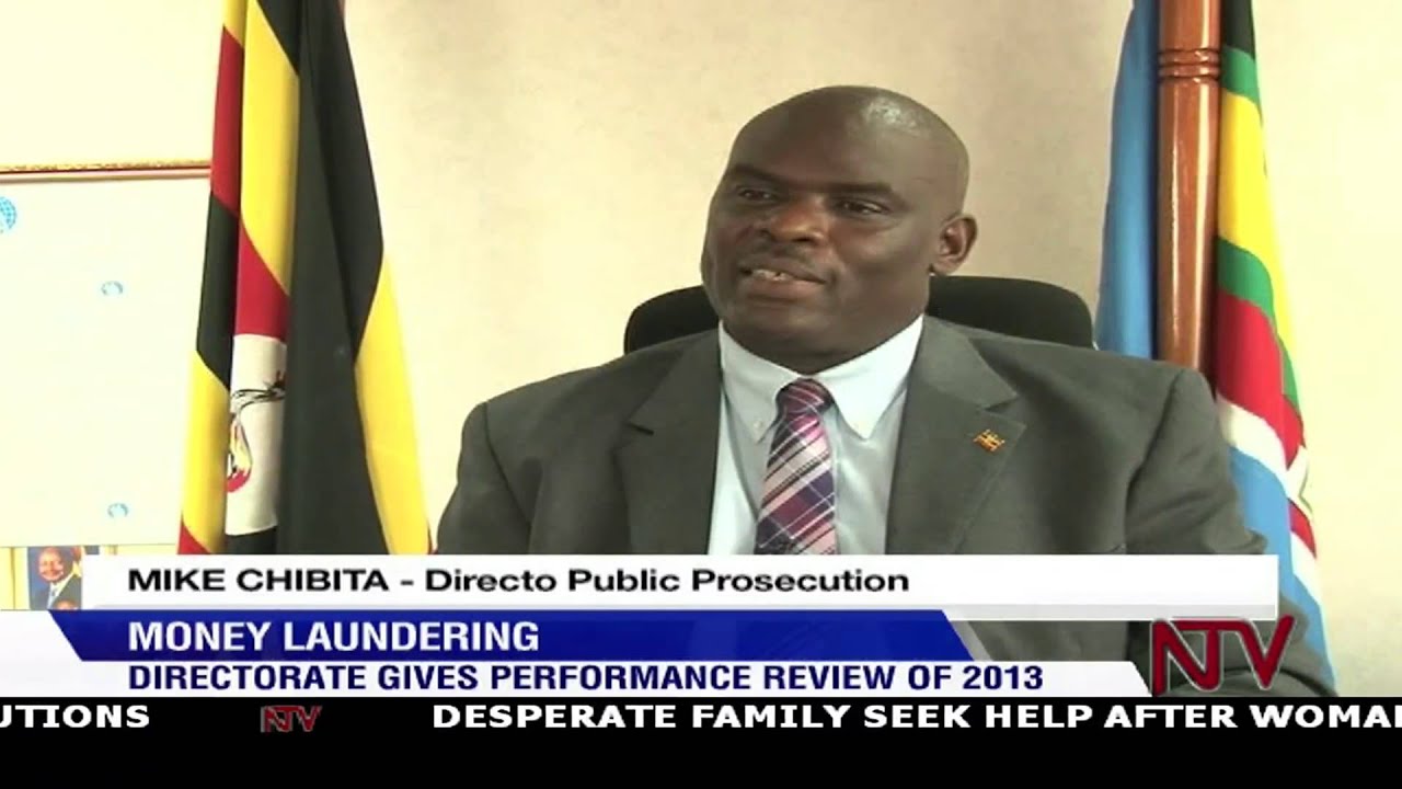 DPP promises to to crack down on money laundering