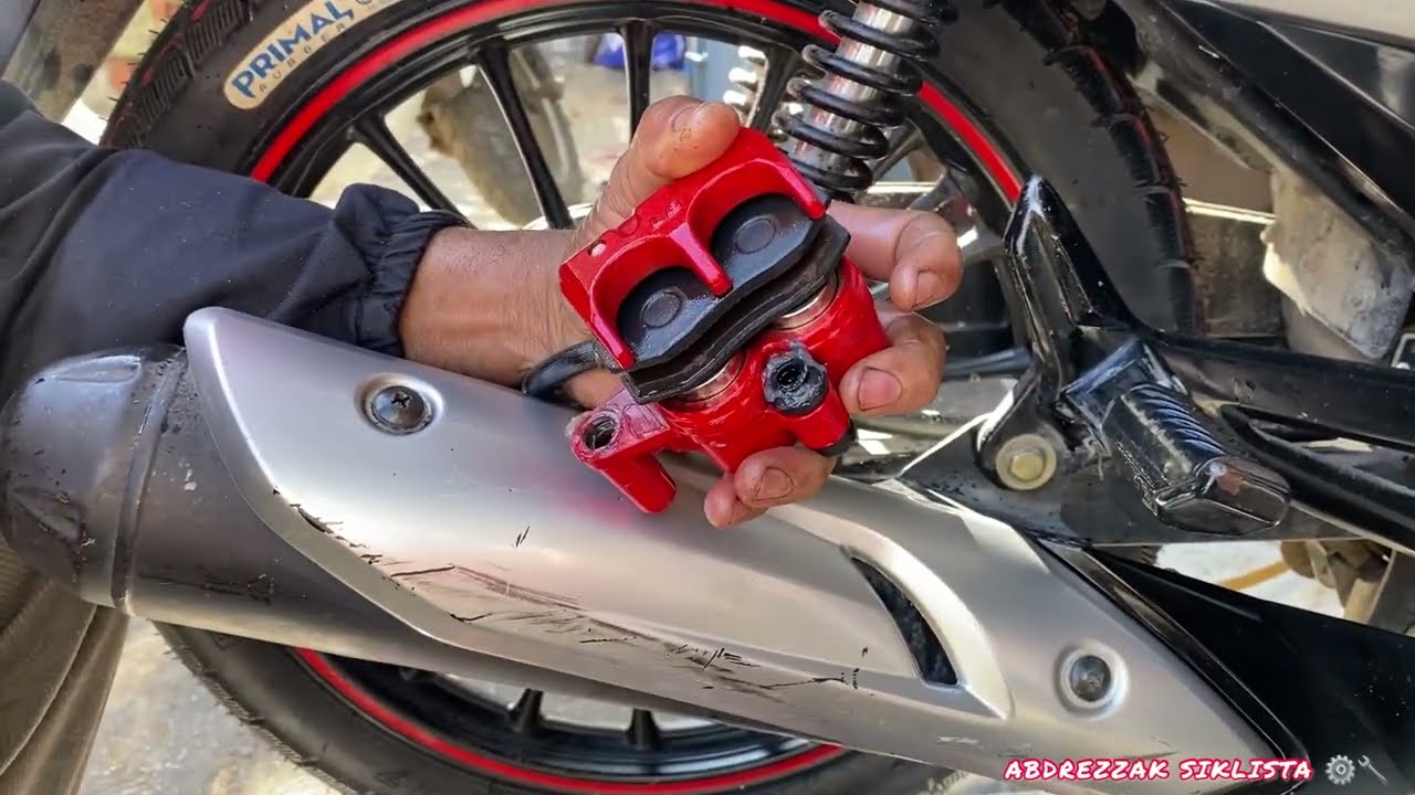 حل يقدر يفيدك بزاف ⚙️🔧#لاتنسوا_الاشتراك_في_القناة_وتفعيل_الجرس #motorcycle