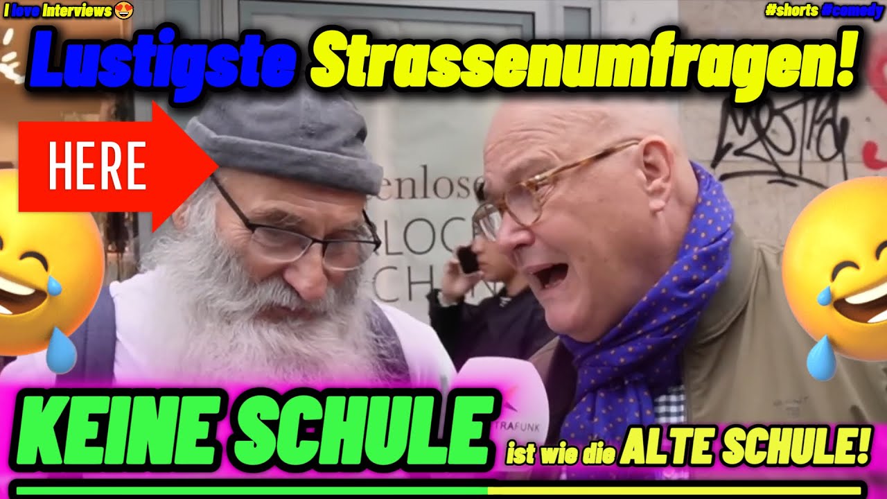 🔥WEIHNACHTEN im HÖLLENSOMMER 2025🔥KEINE SCHULE ist wie die ALTE SCHULE?😂Lustigste Strassenumfragen!😂