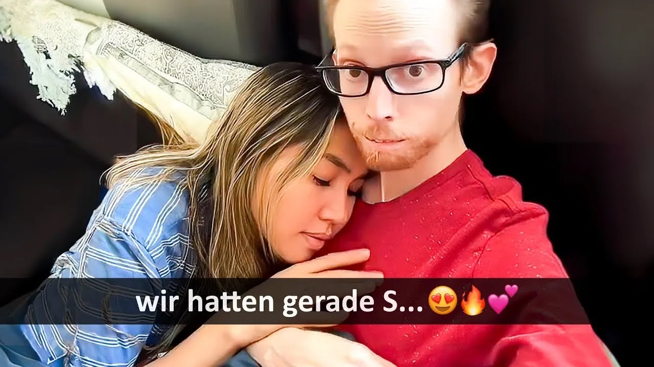 Das GOTTLOSESTE P&auml;rchen der Welt