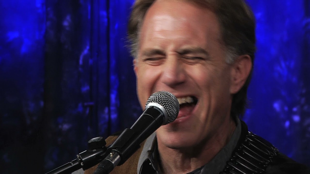The Blues Project - Who Do You Love - Don Odells Legends