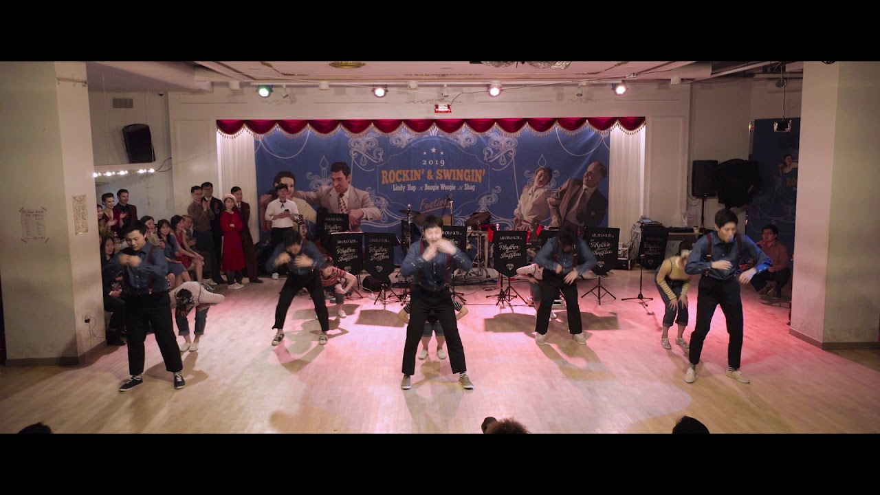 RSF 2019 - Performance 