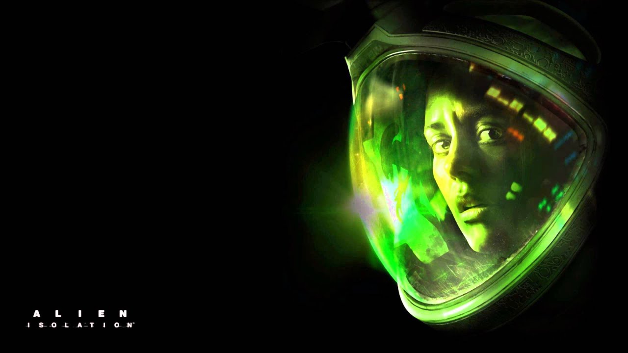 Musique Trailer Alien : Isolation // Mirel Wagner - red
