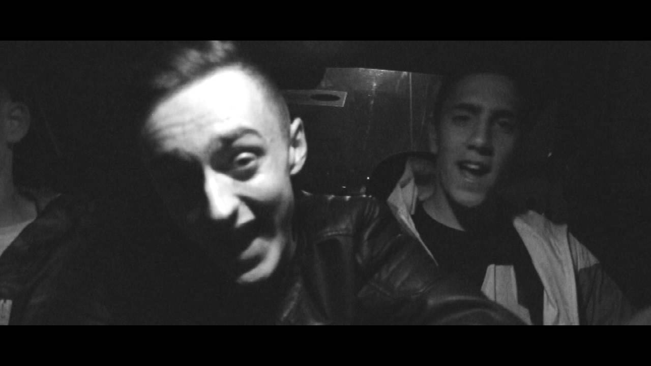 Kicek - Pragmatyzm ft. Murzyn [VIDEO]