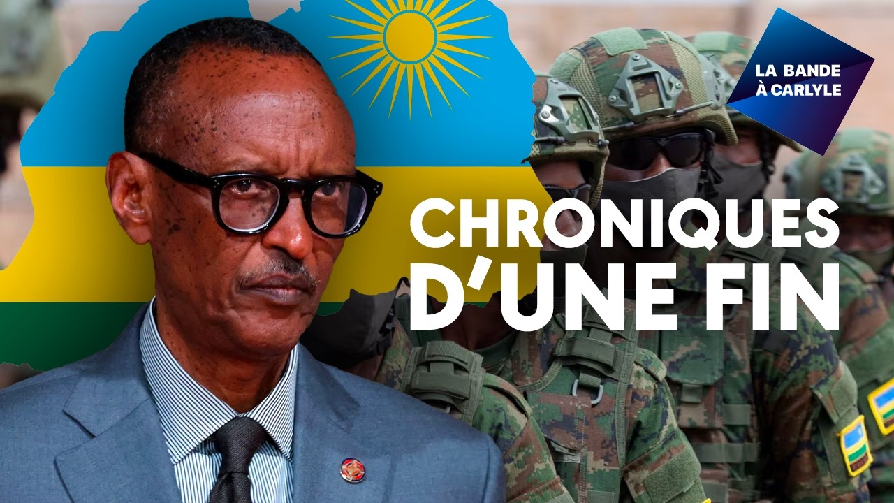 RD Congo/Rwanda: Comment Donald Trump accentue la pression sur Paul Kagamé?