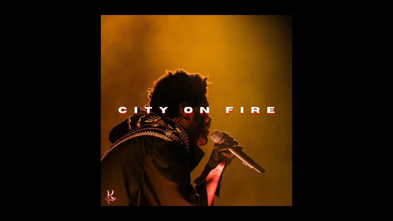 (FREE) The Weeknd X Playboi Carti Type Beat - 