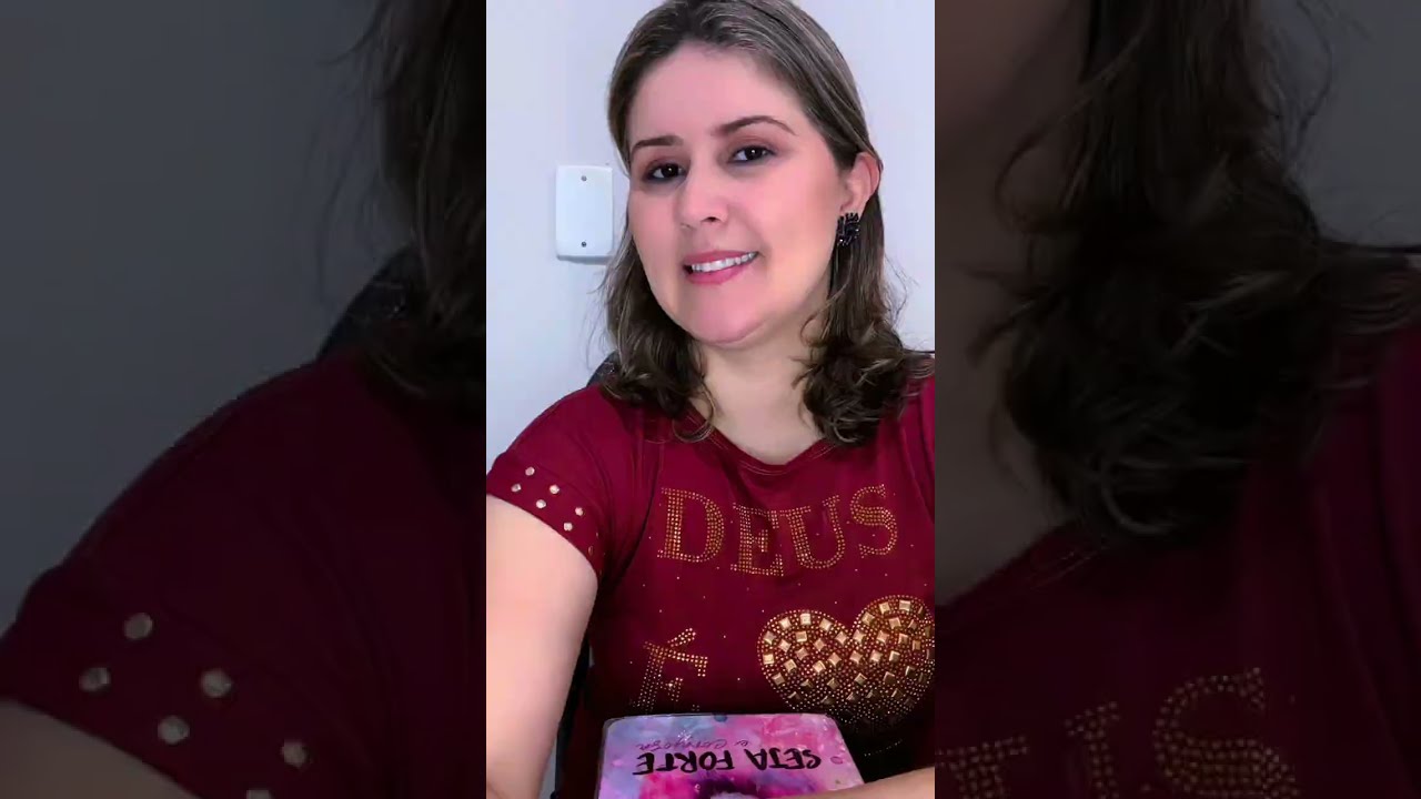 Deus te abençoe. Comece seu dia na presença do Senhor 