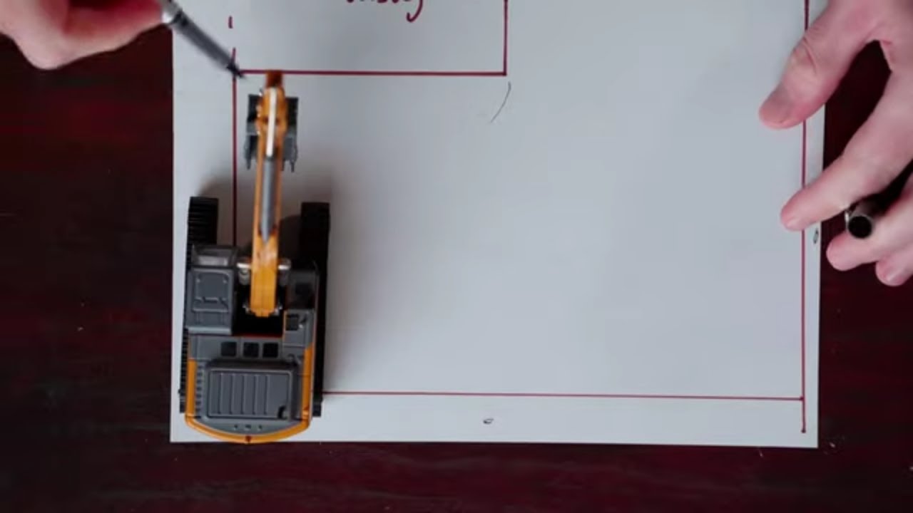 How to Dig a Basement