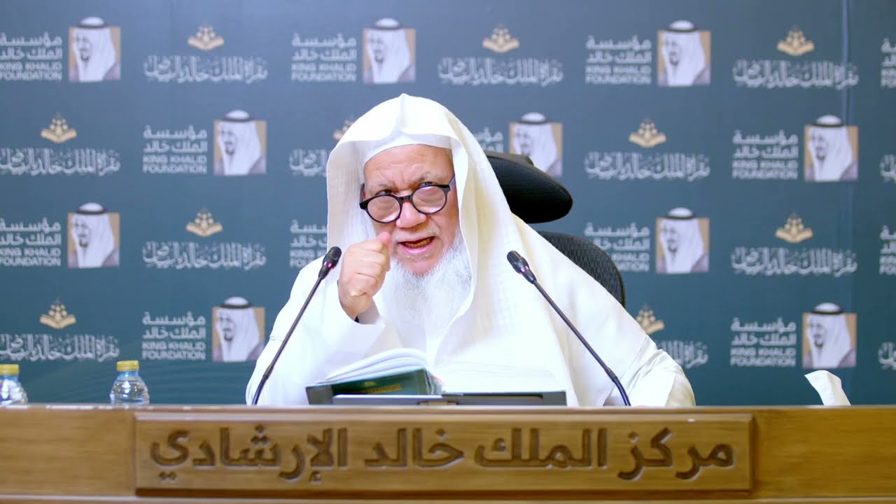 (13) شرح كتاب تحبير التيسير- تراجم مختصرة للقراء العشرة | للشيخ المقرئ: عدنان العرضي