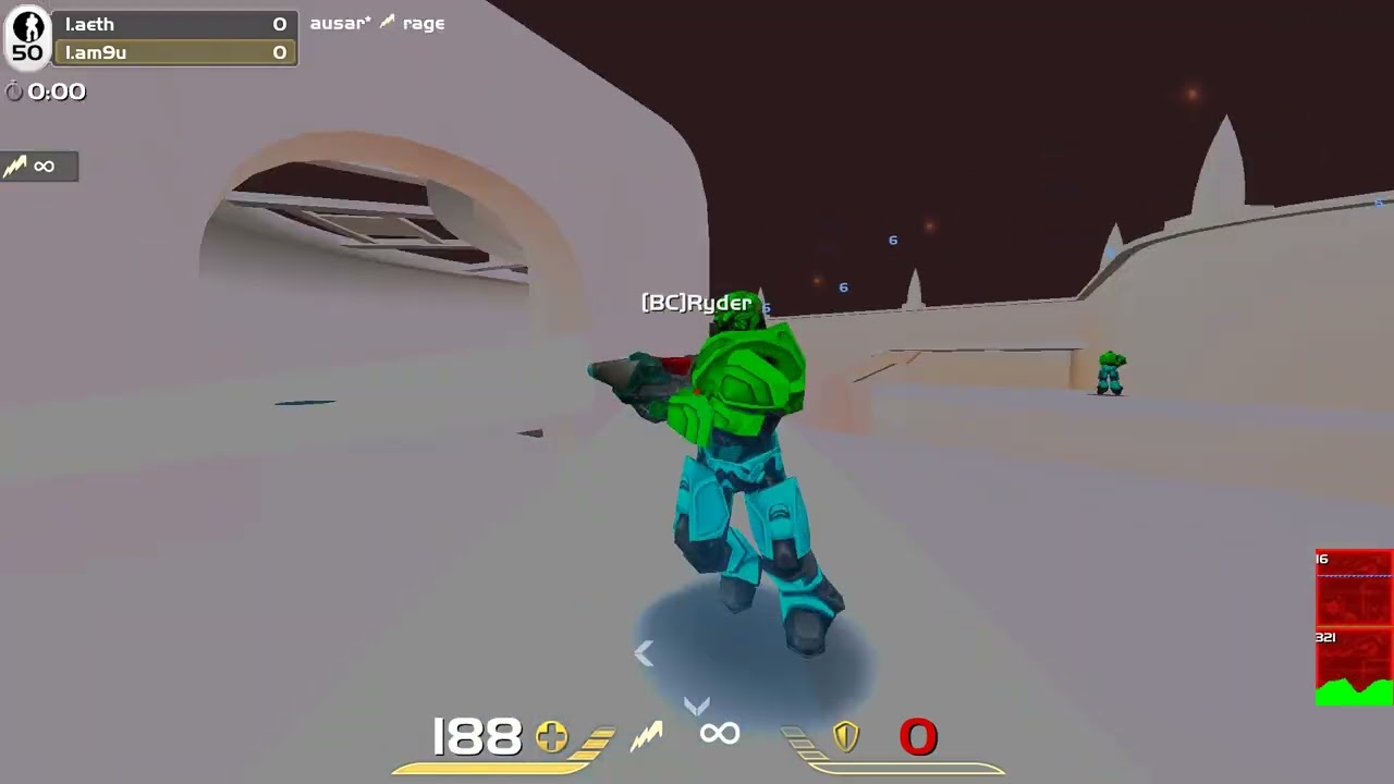 LG Duel #10