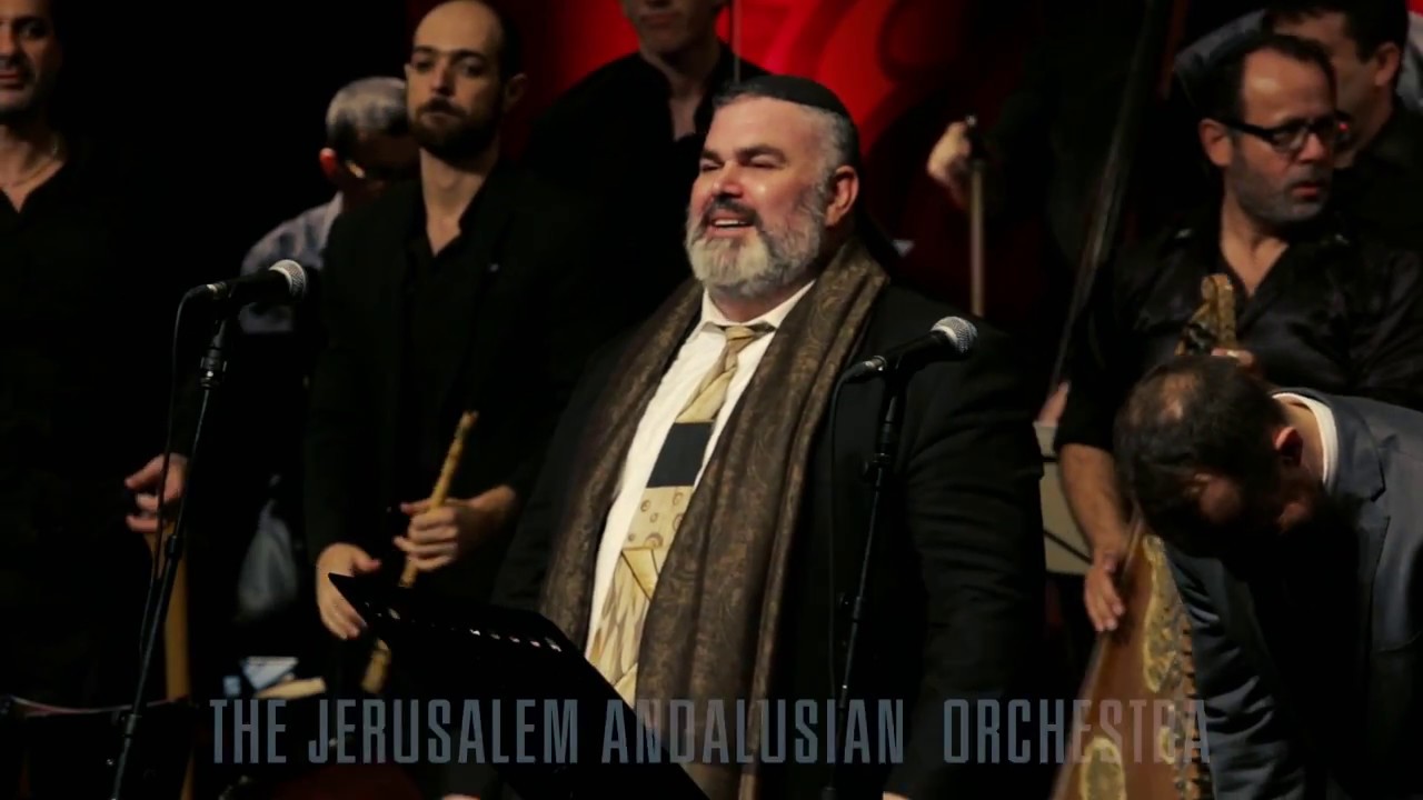 Bint Bladi / Tarara” | Feat. Shimon Sibony and Alfonso Cid