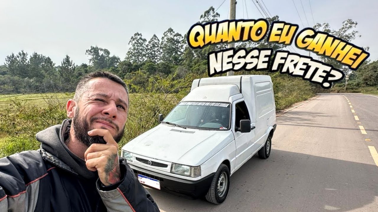 CÁLCULO DOS FRETES DA MANEIRA CORRETA‼️