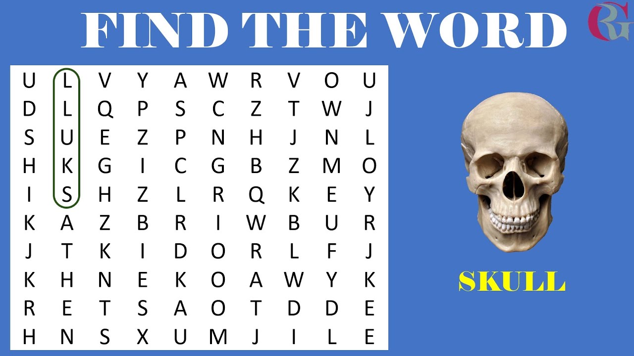 🧠 WORD RIDDLE CHALLENGE: Guess the BODY PARTS! Can YOU Solve Them All? 🤔
