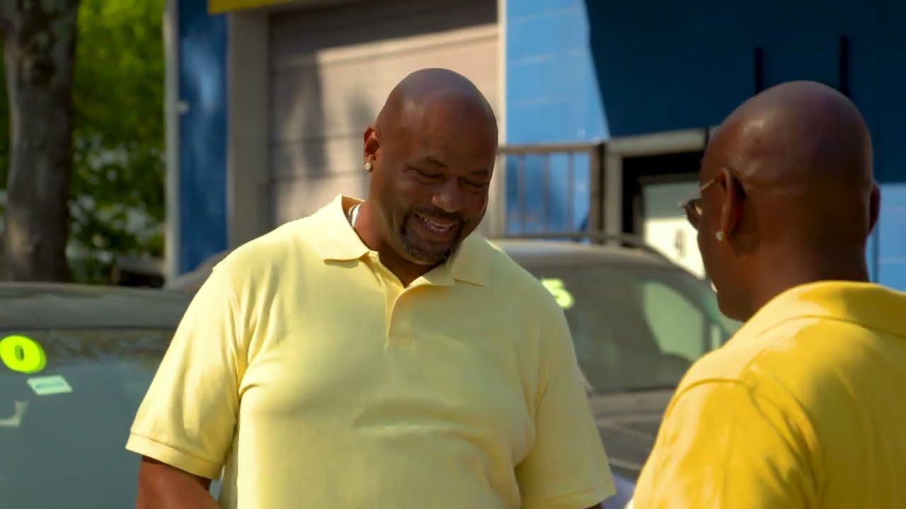 Free Enterprise - Season 2, Episode 4: Bryan Cleans Up