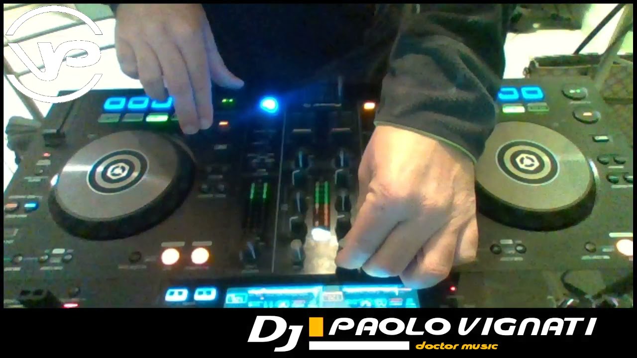 Dance mix Gigi D'ag , Prezioso feat Marvin ,Eiffel 65