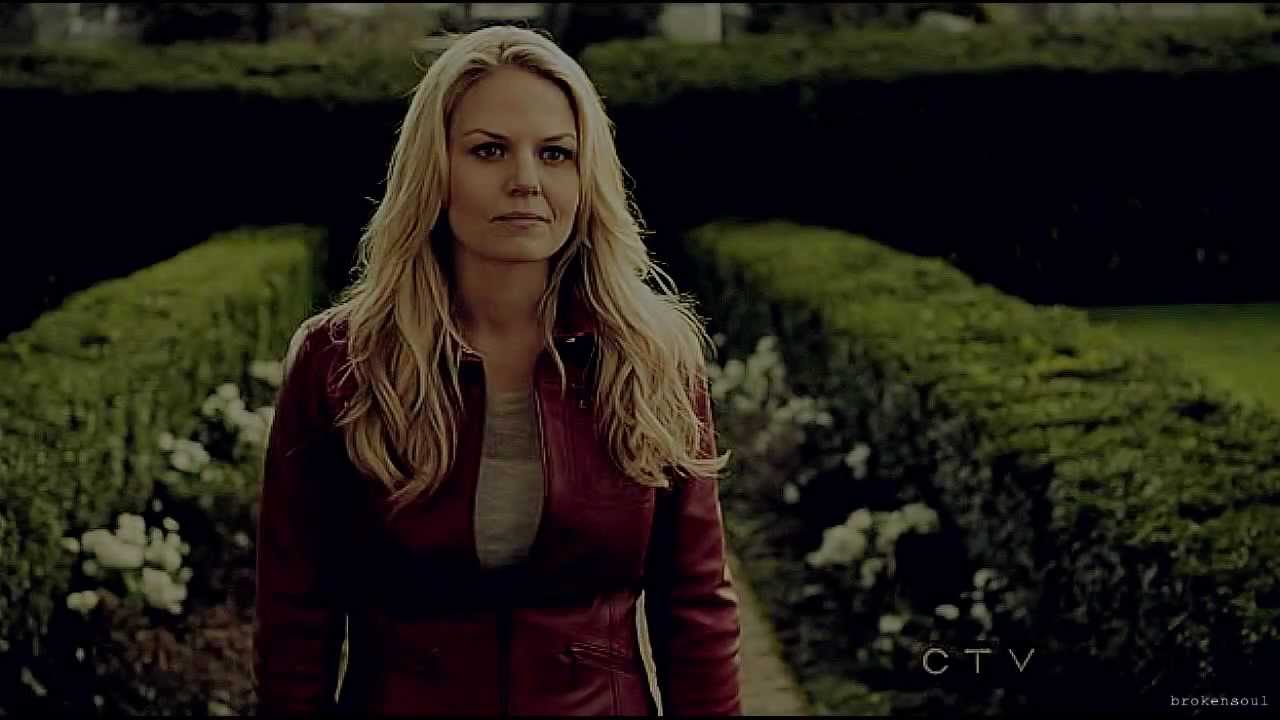emma/regina | my heart's the same as yours