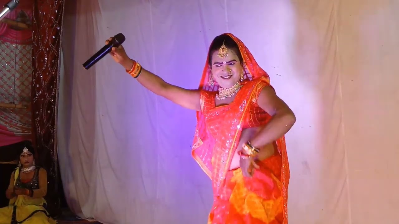 निर्गुण भजन पिया मोर जोगिया रे भईले लाई के गंवानावा #Rajesh Nirala के द्वारा