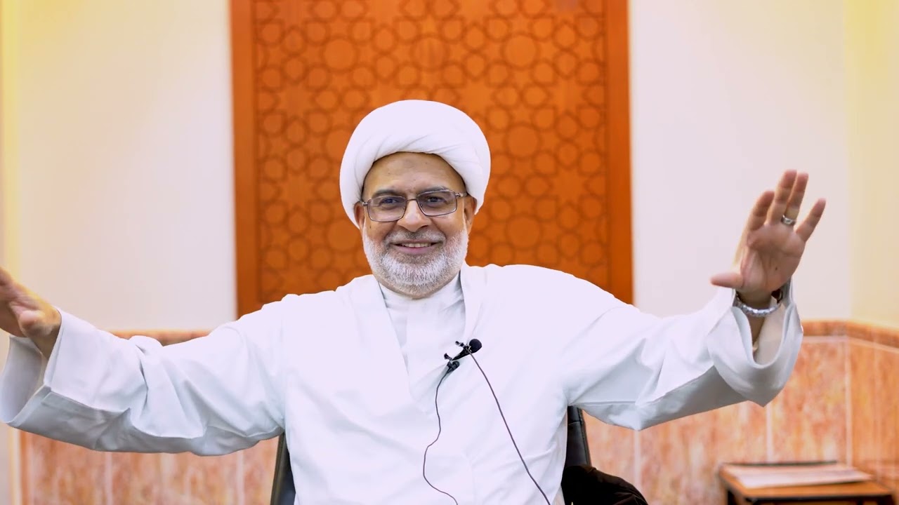 لا تهن نفسك | سماحة الشيخ هاني البناء