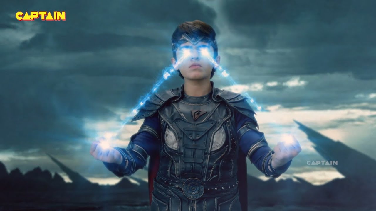 Baalveer Returns Full Episode 354 || Dev Joshi, Vansh Sayani || बालवीर
