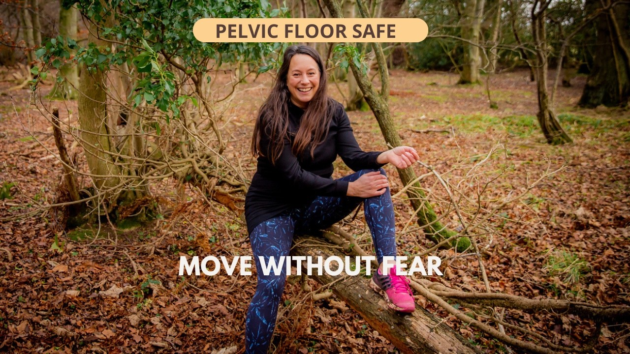 Advanced Hypopressives Workout | Freya, Persephone & Callisto Flow + Deep Rest