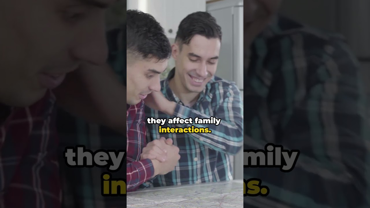 Transform Your Family Dynamics with Interactional View  #FamilyTherapy #FamilyDynamics