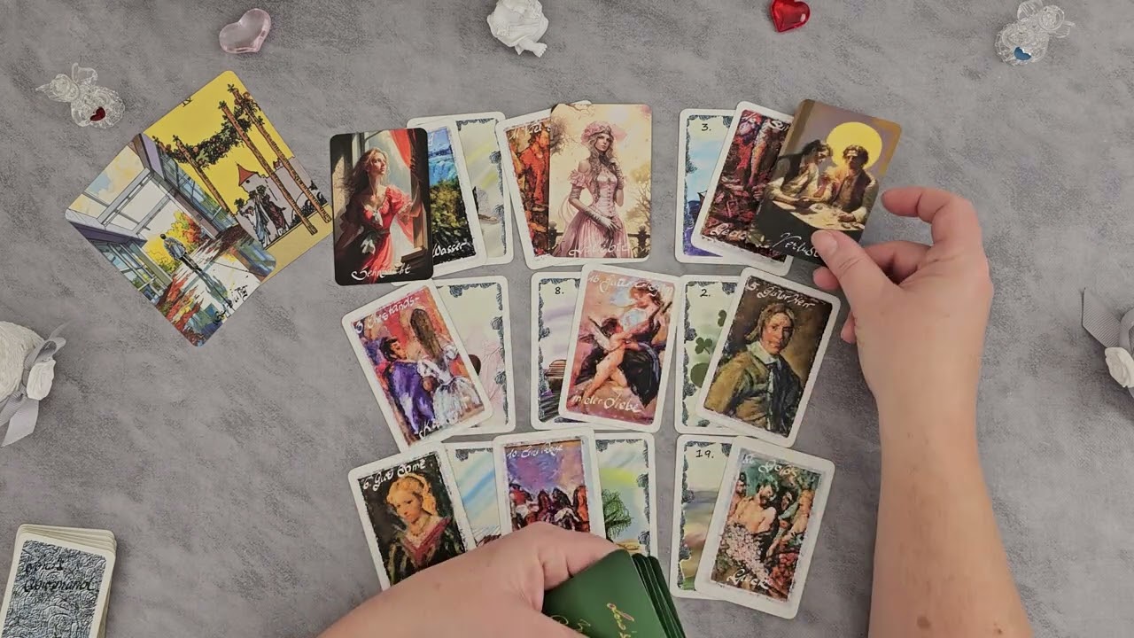 💖Die Zeit heilt keine Wunden bei ihm💖